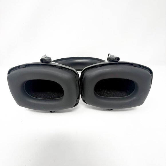 Howard Leight Sperian Leightning L1 Headband Earmuffs EN352 Shooting NR25 Noise - Picture 4 of 7